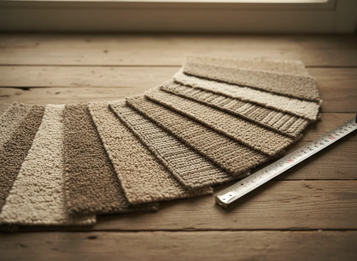 Carpet Installation Lehigh, KS FAQs